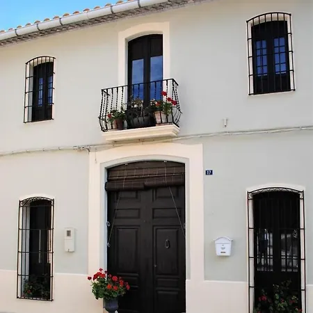 The House @ Tormos * Tormos